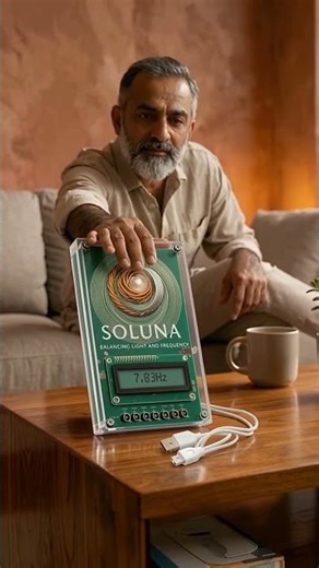 SOLUNA Reset & Restore Bundle