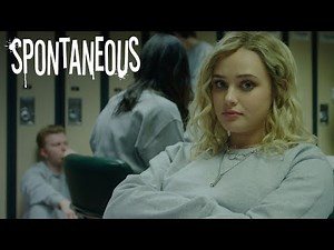 SPONTANEOUS MOVIE | Extended Preview | Premiering at Home October 6