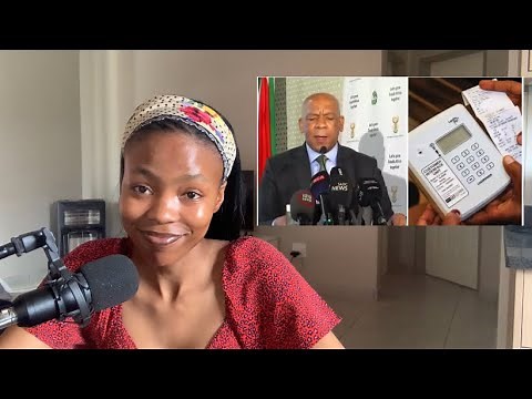 How to Update Your Eskom Prepaid Meter to KRN2.