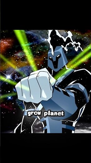 HOW BIG CAN ALIEN-X GROW??