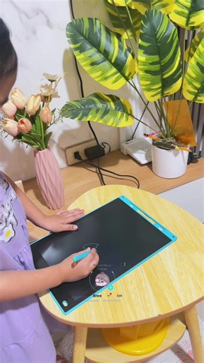Best LCD Writing Tablet for Kids