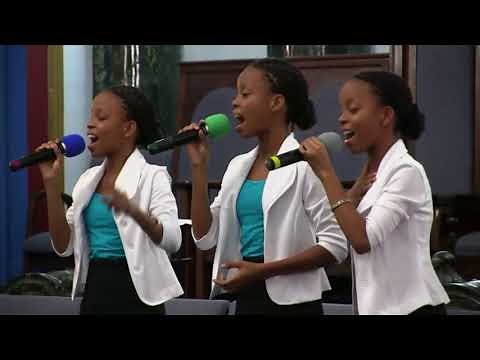 Music @ GC - Vol 27 - The Foster Triplets