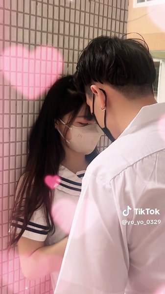 跟校霸戀愛的真實感受