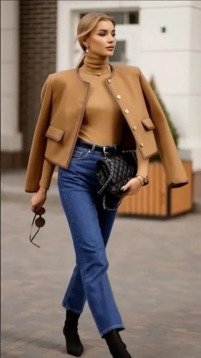 2025–2026 Fashion Trends Every Woman Over 50 Should Know 👠