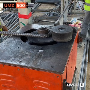 7.9K views · 203 reactions | Ductility is crucial in rebar as it allows the material to deform without fracturing when subjected to stress, such as during the casting and curing of concrete or when under load in a finished structure. | UMCIL Kafue Steel | Facebook