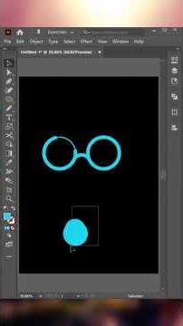 Adobe Illustrator Logo Design 🔥 Tips & Tricks You Must Know #shorts