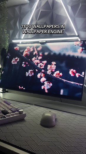 11/10 Computer Wallpapers for Your Setup