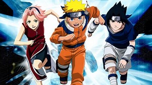 Watch Naruto Season 2 full HD on Fmovies
