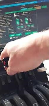 Aerosoft - HowTo : Honeycomb Bravo & Aerosoft CRJ Detents Calibration