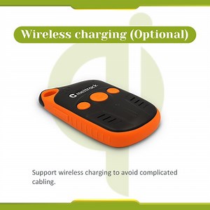 [Hot Item] Personal GPS Tracker with Cheap Alarm System and Smallest Tracking Device for Hidden Pet Real-time Tracking and Human's Hiking/Workout/Sports