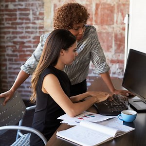 Business Courses | Coventry College