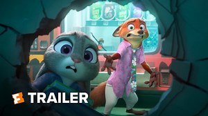 3M views · 10K reactions | Watch the official trailer for #Zootopia2 - In theaters November 26. | Fandango | Facebook