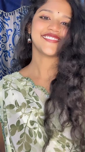 Nithya Nithu on Instagram