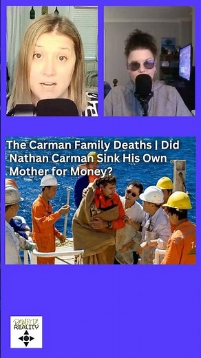 The Carman Family Deaths | Netflix Documentary