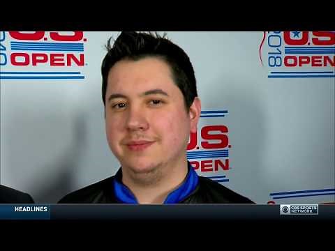 PBA Bowling US Open 10 31 2018 (HD)