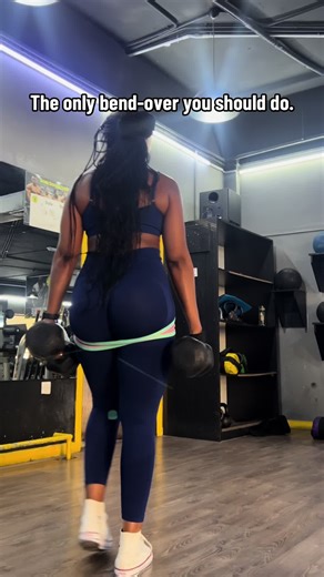 Essential Bend-Over Exercises for Effective Workouts