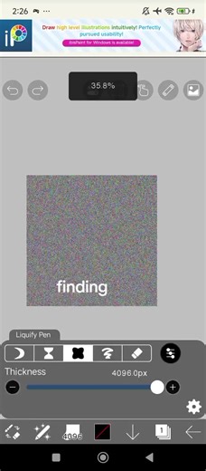 Discovering Purple in Your Profile Picture