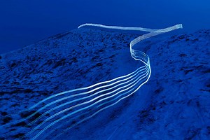 Cosmic uncertainty: Is the speed of light really constant?