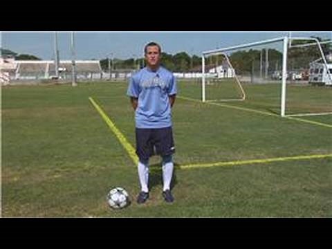 Youth Soccer Tips : How to Wear Soccer Shin Guards