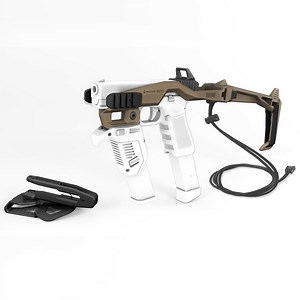 Recover Tactical® 20/21 Stabilizer Kit for 10mm/45ACP Glocks