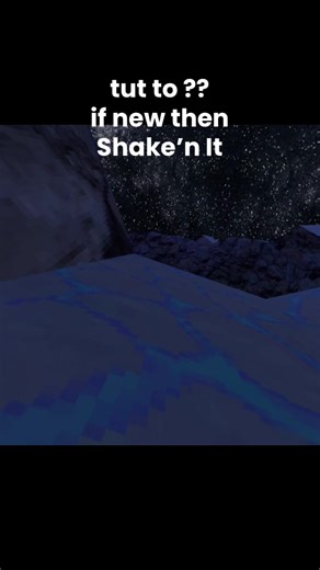 @legoshi👅👅 named it. if it’s called Shake’n It that then no jump or route at the end of it because it’s gay