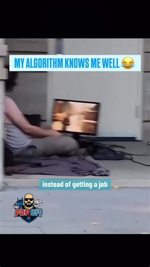 I’m focusing on creating my media entertainment ecosystem. It encompasses all avenues of doing shit I LIKE. Having philosophical and genuine talks, diving into the psyche of society and people, and hopefully empowering them into a postive place in life. Shit posting, trolling, & rage-baiting people (it’s funny) and streaming me and my buddies playing video games and shit talking. Come on the journey. Don’t be a loser. #reels #trending #viral #love #fyp