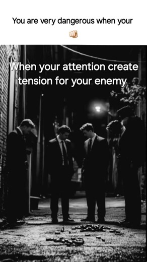 Always remember you are very dangerous 👽🔥 #strong mindset strength