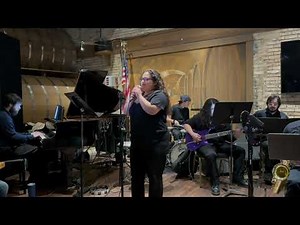 Beyond The Sea, Arr. by Matt Amy - 210 Jazz Orchestra
