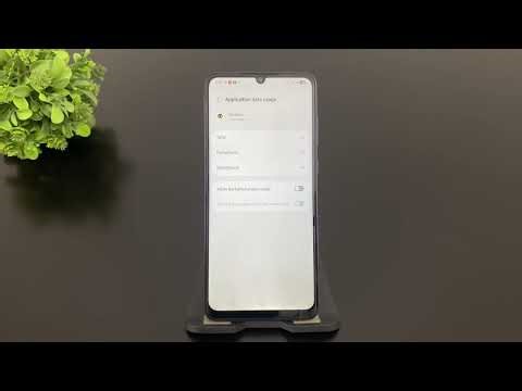 Samsung Galaxy M07: Fix Fast Mobile Data Drain & Use Data Longer