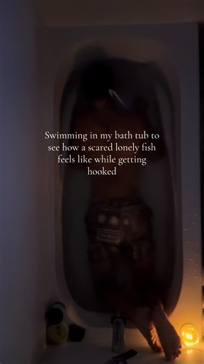 Salmon will swim hundreds of miles upstream, fighting strong currents and obstacles, just to return where they started #fish #experience #fyp #funny #viral