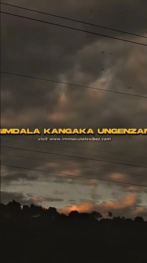 Uhappy umalume by Dlala thukzin #amapiano #3step #lyrics #viralvideo