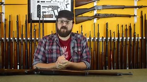 That time the British .303 Enfield was made in America, by the millions (VIDEOS)