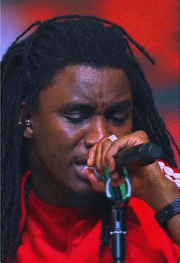 Wally Seck Live Performance: Chipilipi ft. Momo Ndiaye