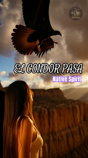 Leo Rojas • El Condor Pasa | Beautiful Native American Flute