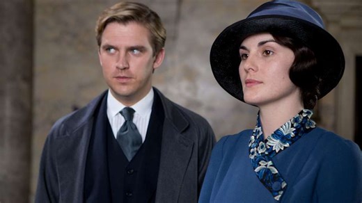 Ranking the movies (and seasons) of Downton Abbey from worst to best