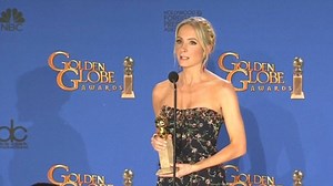 How Downton's Miss Dowdy turned into a Hollywood princess