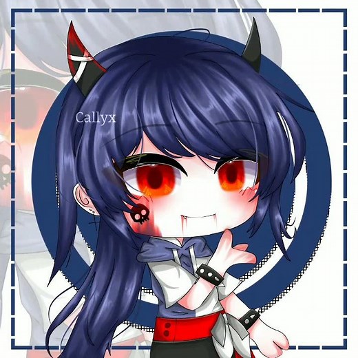 SpeedEdit Vampire | Gacha club