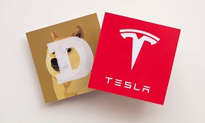 A Tesla a Dogecoin fizetéseket teszteli