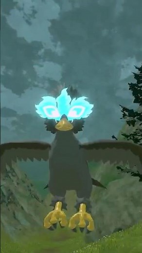 Pokémon Legends Arceus - How to evolve Rufflet into Hisuian Braviary #johndgaming #pokemon