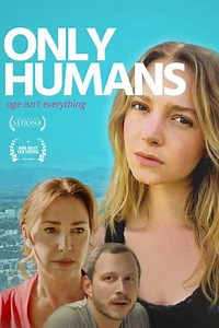Only Humans (2019) - Where to Watch