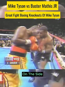 7.1K views · 72 reactions | Great Fight Boxing Knockouts | Boxing Fights HD | Facebook