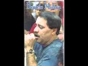 benicio molina - asi se canta a Dios