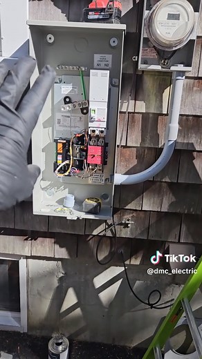 Generac Generator Installation Process and Tips