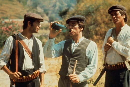 Der Pate im TV - Sendung - TV SPIELFILM