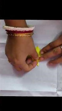 The Fox’s Rhythm: Crafting a Paper Symphony Woodland Creature 🦊✨ #papersymphony