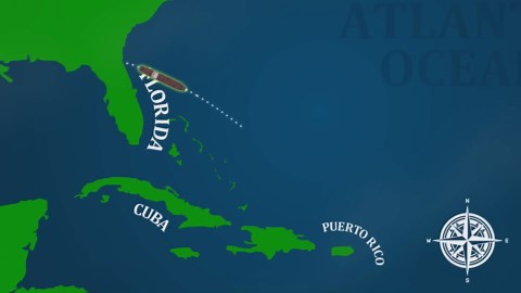 How a ship's black box survives the unsurvivable, the engineering behind maritime VDRs