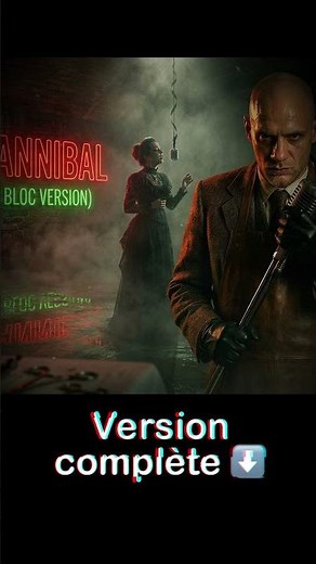 Don Choa - Dr. Hannibal (1950's AI remix) #shorts