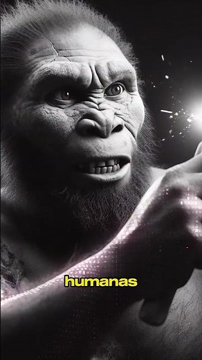 Los Homo erectus ⭐aulamedia Historia
