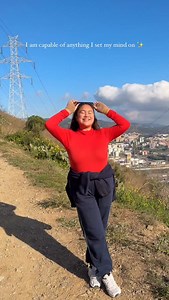 1K views · 119 reactions | A note to self for future me whenever I feel like something’s impossible ✨ | Nina Ellaine | Facebook