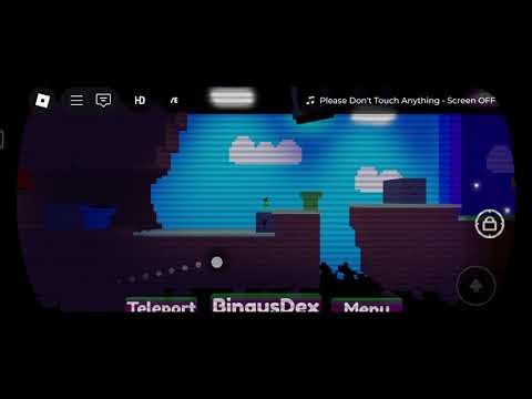 How To Get Sea Lantern Bingus In Find The Binguses